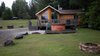 Silver Pine Hot Tub