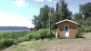 Fish Cleaning Shack