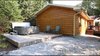 White Pine Hot Tub