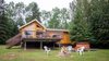 Red Pine Hot Tub