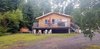 Knotty Pine Hot Tub