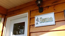 SAUNA 1